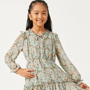 Hayden Girls Dress
